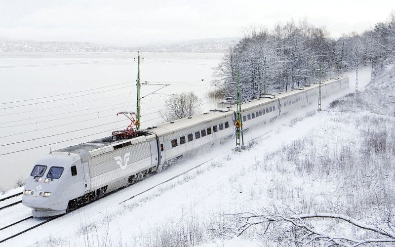 Chronique de Suède : interrogations sur le modèle ferroviaire suédois